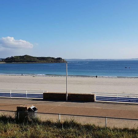 Appartement Central A Trebeurden, 500M Plage, Proche Commerces, 2 Chambres, 3 Salles D'Eau - Fr-1-368-308 Экстерьер фото