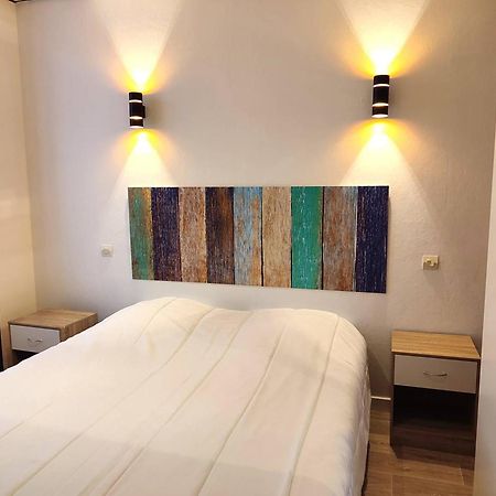 Appartement Central A Trebeurden, 500M Plage, Proche Commerces, 2 Chambres, 3 Salles D'Eau - Fr-1-368-308 Экстерьер фото