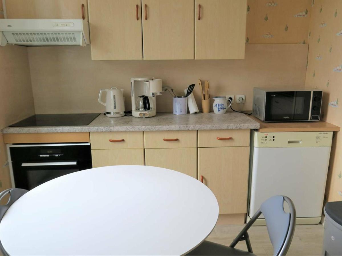 Appartement Central A Trebeurden, 500M Plage, Proche Commerces, 2 Chambres, 3 Salles D'Eau - Fr-1-368-308 Экстерьер фото