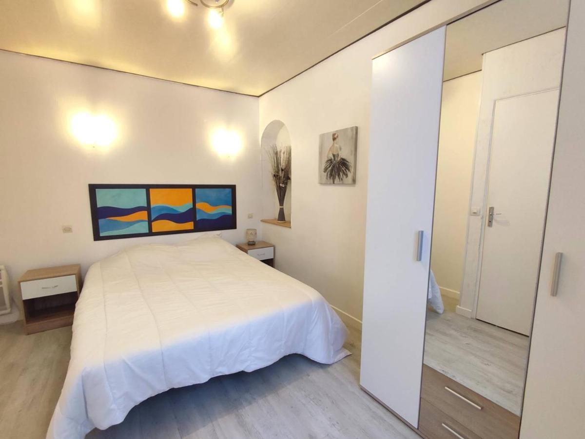 Appartement Central A Trebeurden, 500M Plage, Proche Commerces, 2 Chambres, 3 Salles D'Eau - Fr-1-368-308 Экстерьер фото