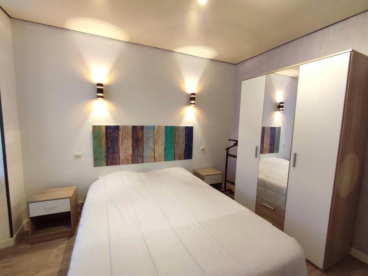 Appartement Central A Trebeurden, 500M Plage, Proche Commerces, 2 Chambres, 3 Salles D'Eau - Fr-1-368-308 Экстерьер фото
