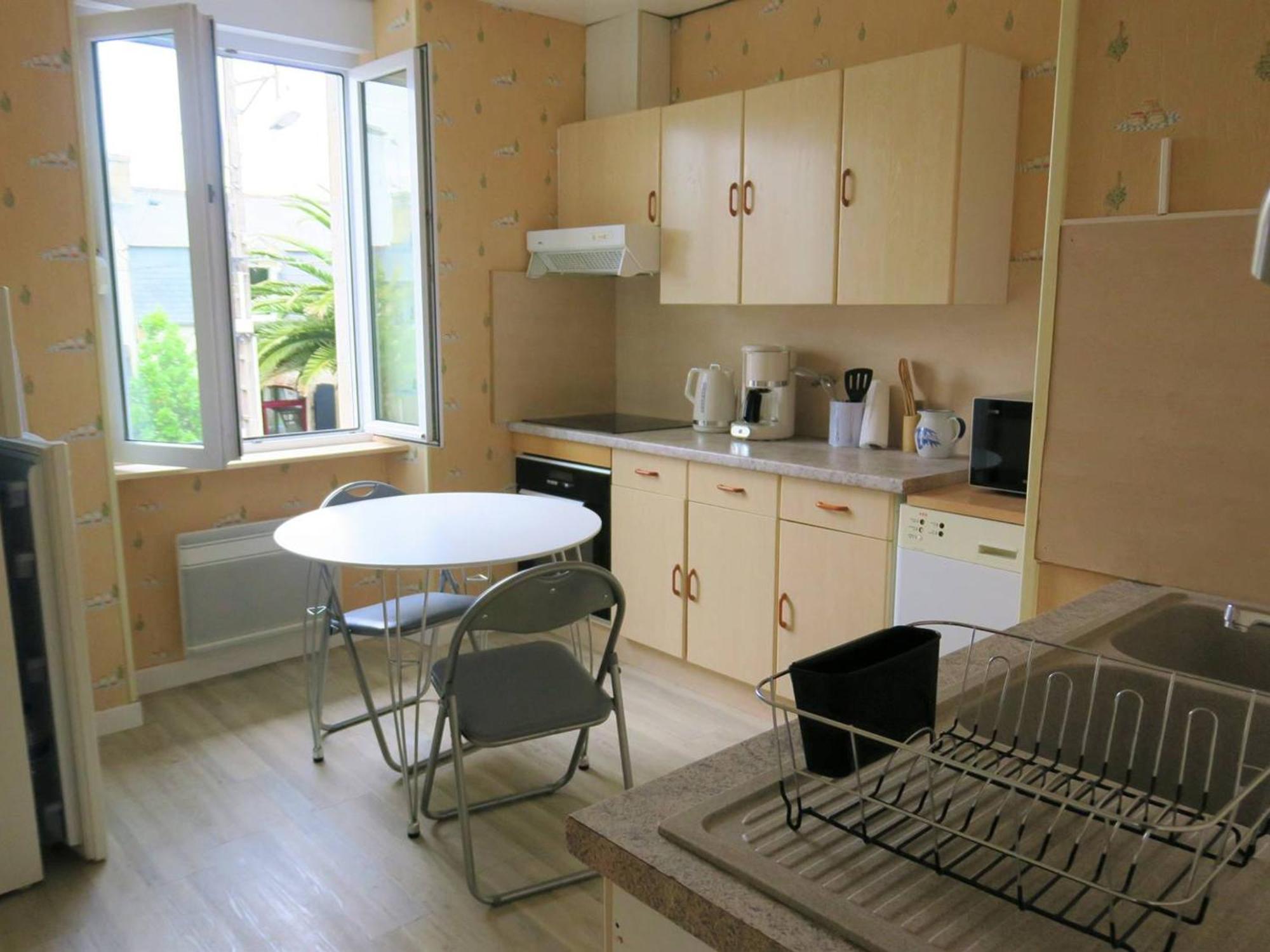 Appartement Central A Trebeurden, 500M Plage, Proche Commerces, 2 Chambres, 3 Salles D'Eau - Fr-1-368-308 Экстерьер фото