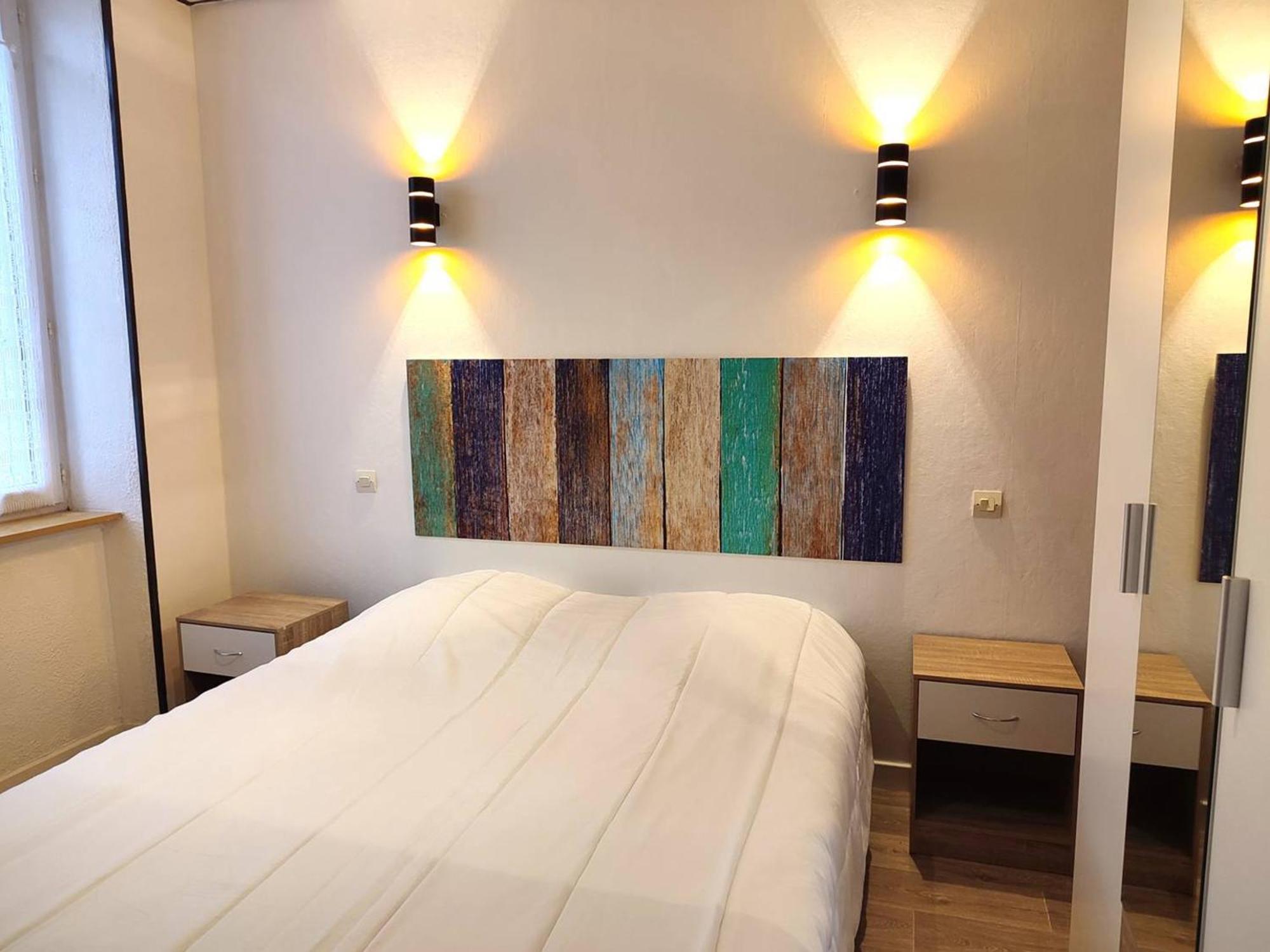 Appartement Central A Trebeurden, 500M Plage, Proche Commerces, 2 Chambres, 3 Salles D'Eau - Fr-1-368-308 Экстерьер фото